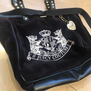 Authentic Juicy Couture bag